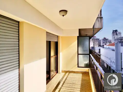 Departamento en Venta en Centro, Rosario