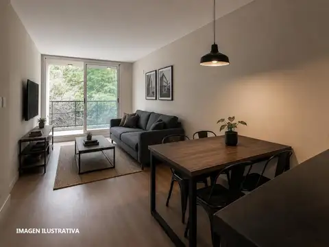 Departamento en Venta en Centro, Rosario