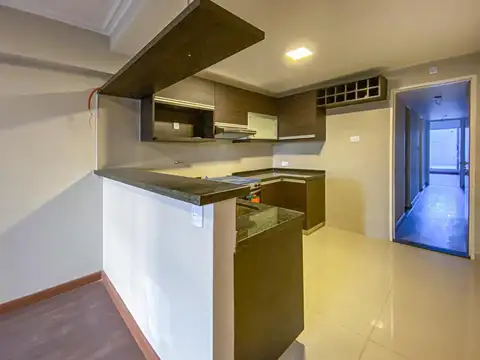 Departamento en Venta en Centro, Rosario