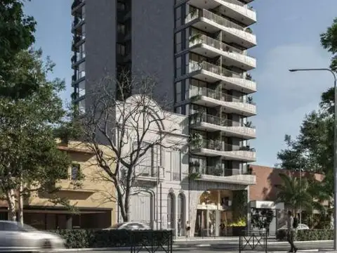 Departamento en Venta en Rosario, Santa Fe