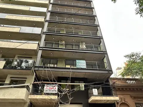 Departamento en Venta en Centro, Rosario