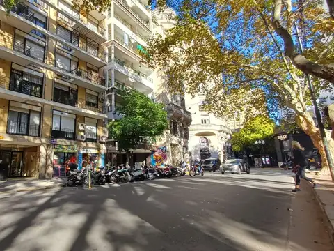 Departamento en Venta en Centro, Rosario