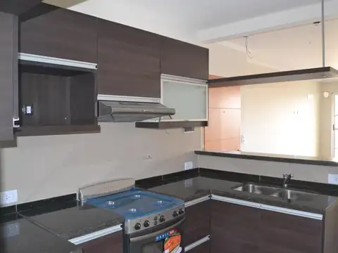 Departamento en Venta en Centro, Rosario