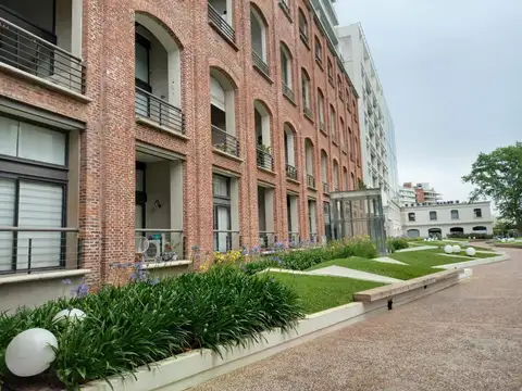 Departamento en Venta en Puerto Norte, Rosario