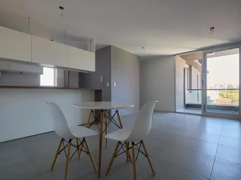 Departamento en Venta en Abasto, Rosario