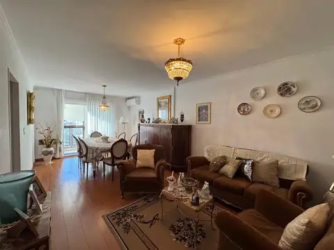 Departamento en Venta en Abasto, Rosario