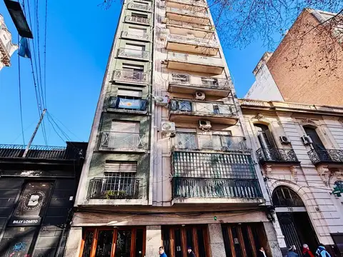 Departamento en Venta en Centro, Rosario