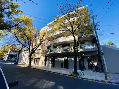 Departamento en Venta en Nuestra Señora De Lourdes, Rosario