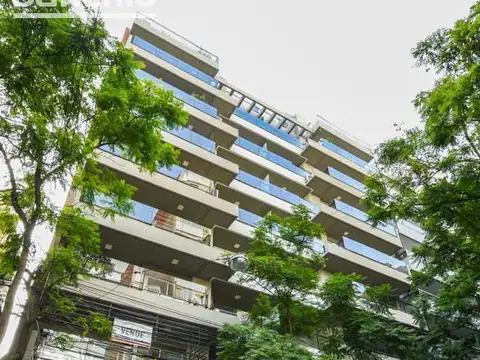 Departamento en Venta en Centro, Rosario