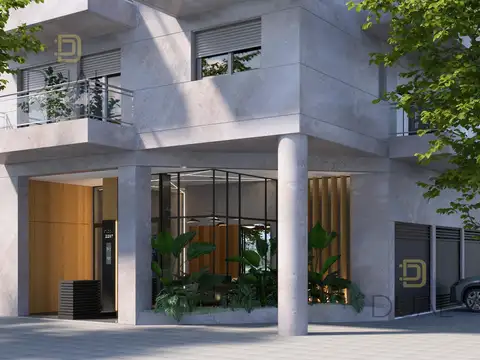 Departamento en Venta en Rosario, Santa Fe