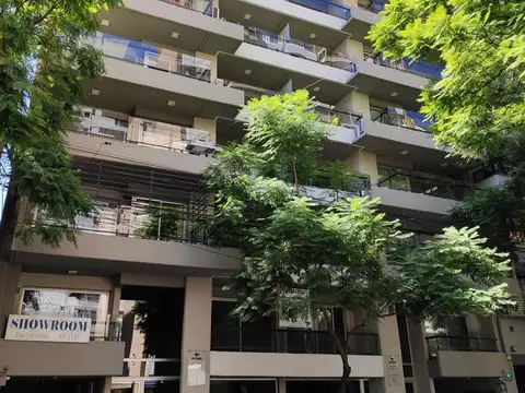 Departamento en Venta en Centro, Rosario