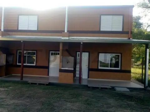 Departamento en Venta en San Javier, Santa Fe