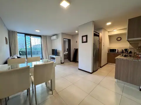 Departamento en Venta en Rosario, Santa Fe