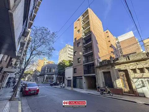 Departamento en Venta en Centro, Rosario