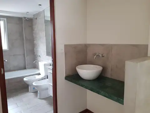 Departamento en Venta en Refinerias, Rosario