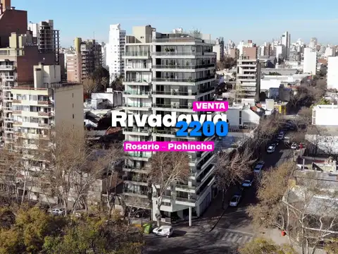 Departamento en Venta en Pichincha, Rosario