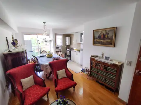 Departamento en Venta en Martín, Rosario