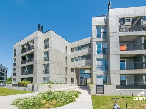 Departamento en Venta en Funes, Rosario