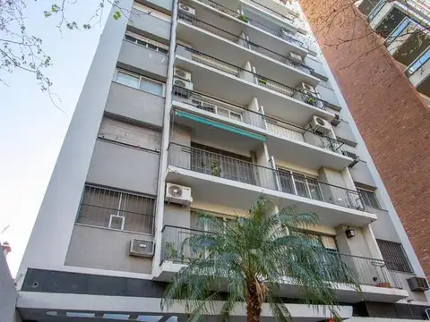 Departamento en Venta en Centro, Rosario