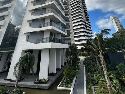 Departamento en Venta en Puerto Norte, Rosario