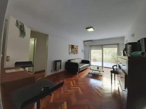 Departamento en Venta en Martín, Rosario