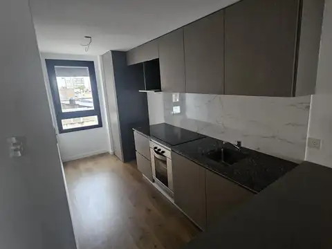 Departamento en Venta en Centro, Rosario