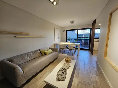 Departamento en Venta en Centro, Rosario