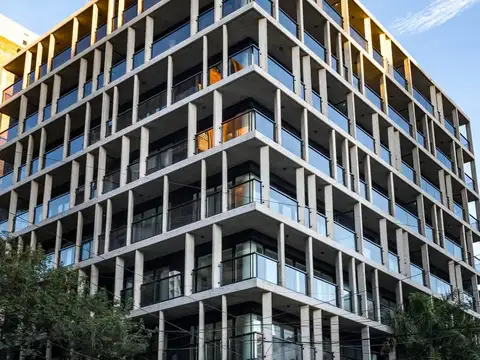 Departamento en Venta en Centro, Rosario