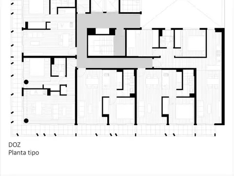 Departamento en Venta en Centro, Rosario