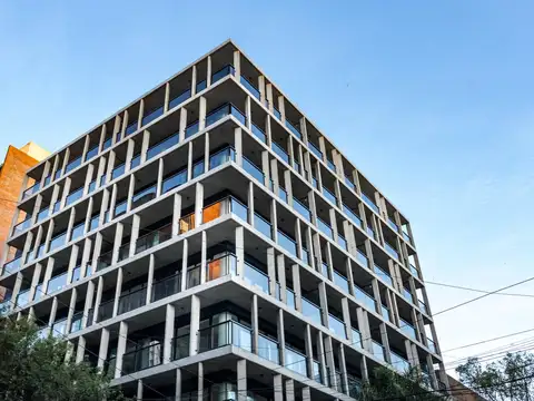 Departamento en Venta en Centro, Rosario