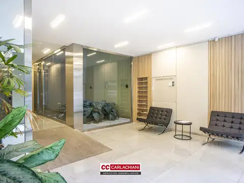 Departamento en Venta en Martin, Rosario