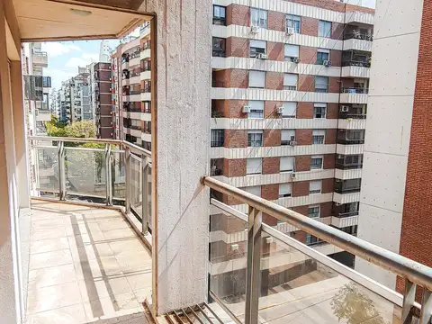Departamento en Venta en Centro, Rosario