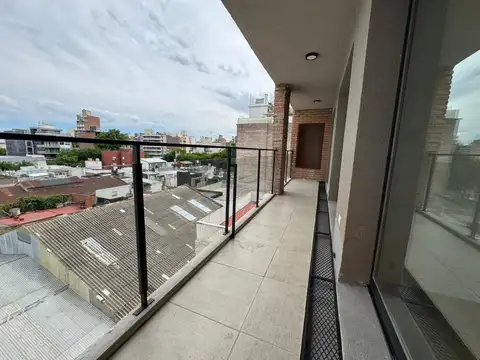 Departamento en Venta en Abasto, Rosario