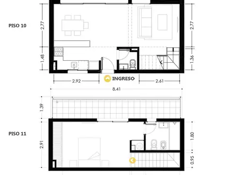 Departamento en Venta en Echesortu, Rosario