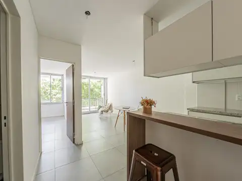Departamento en Venta en Abasto, Rosario