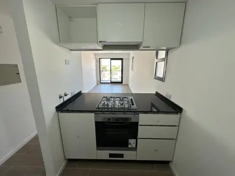 Departamento en Venta en Abasto, Rosario