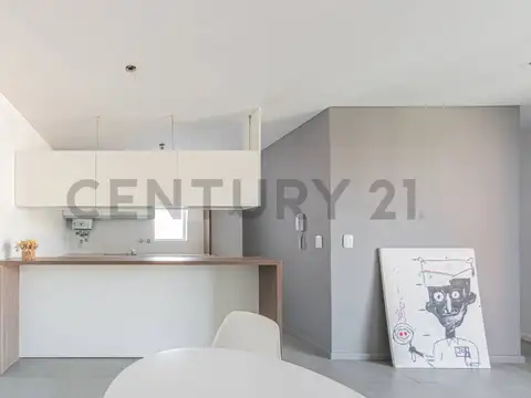 Departamento en Venta en Abasto, Rosario