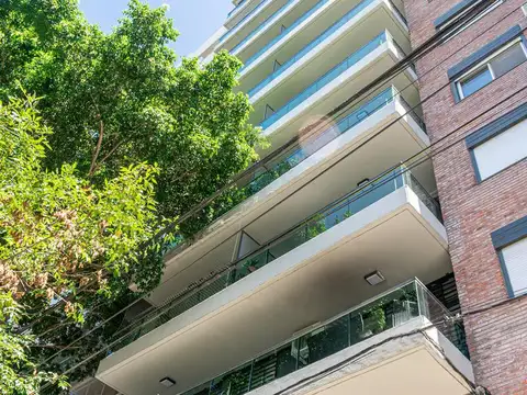 Departamento en Venta en Abasto, Rosario