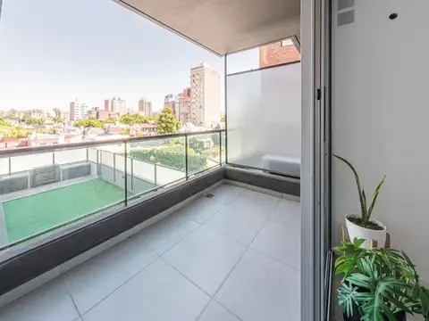 Departamento en Venta en Abasto, Rosario