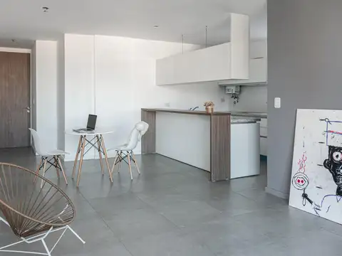 Departamento en Venta en Abasto, Rosario