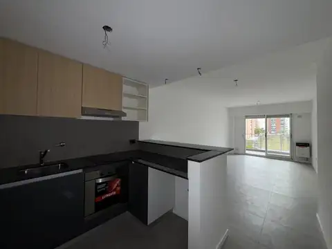 Departamento en Venta en Centro, Rosario