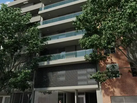 Departamento en Venta en Centro, Rosario