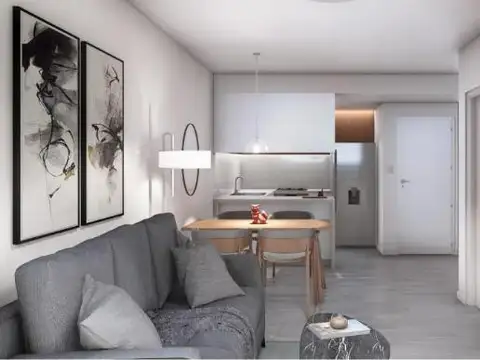 Departamento en Venta en Martín, Rosario