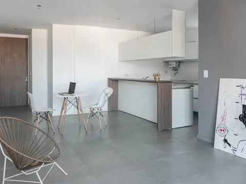 Departamento en Venta en Abasto, Rosario