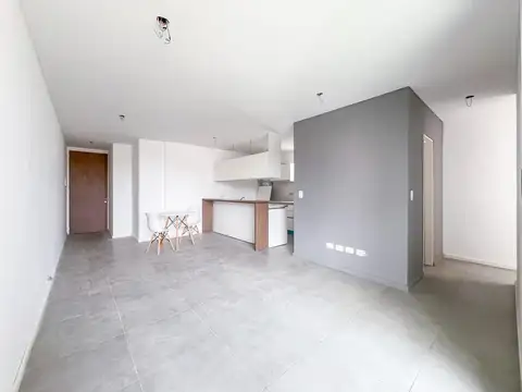 Departamento en Venta en Abasto, Rosario