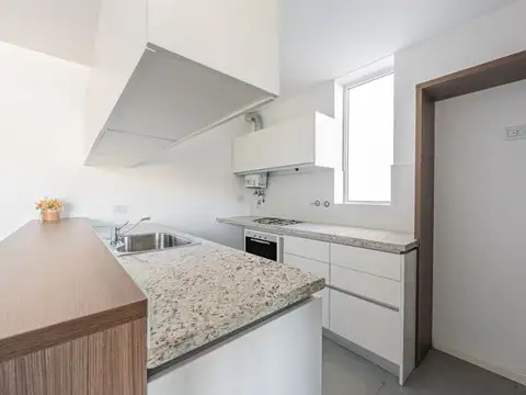 Departamento en Venta en Abasto, Rosario