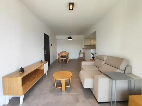 Departamento en Venta en Echesortu, Rosario