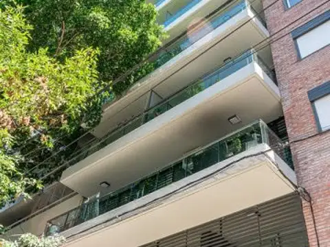 Departamento en Venta en Abasto, Rosario