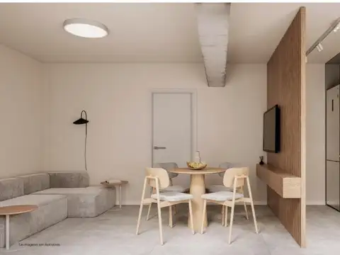 Departamento en Venta en Martin, Rosario