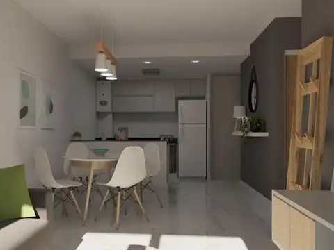 Departamento en Venta en Rosario, Santa Fe
